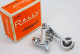 Campagnolo Rally Long Cage Rear Derailleur 1st Gen 2nd Type Take-Off MINT in Box