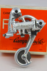 Campagnolo Rally Long Cage Rear Derailleur 1st Gen 2nd Type Take-Off MINT in Box