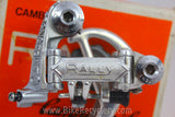 Campagnolo Rally Long Cage Rear Derailleur 1st Gen 2nd Type Take-Off MINT in Box