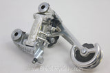 Campagnolo Rally Long Cage Rear Derailleur 1st Gen 2nd Type Take-Off MINT in Box