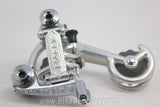 Campagnolo Rally Long Cage Rear Derailleur 1st Gen 2nd Type Take-Off MINT in Box
