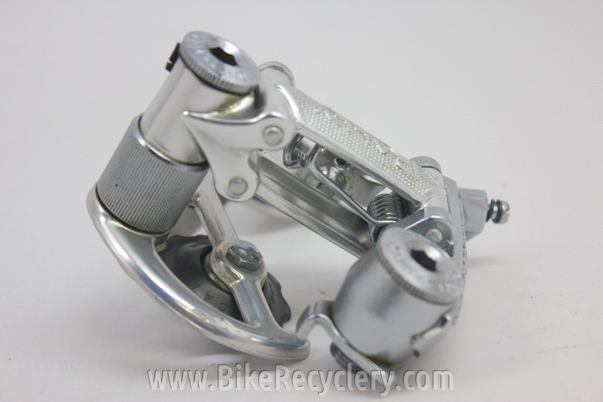 Campagnolo Rally Long Cage Rear Derailleur 1st Gen 2nd Type Take-Off MINT in Box