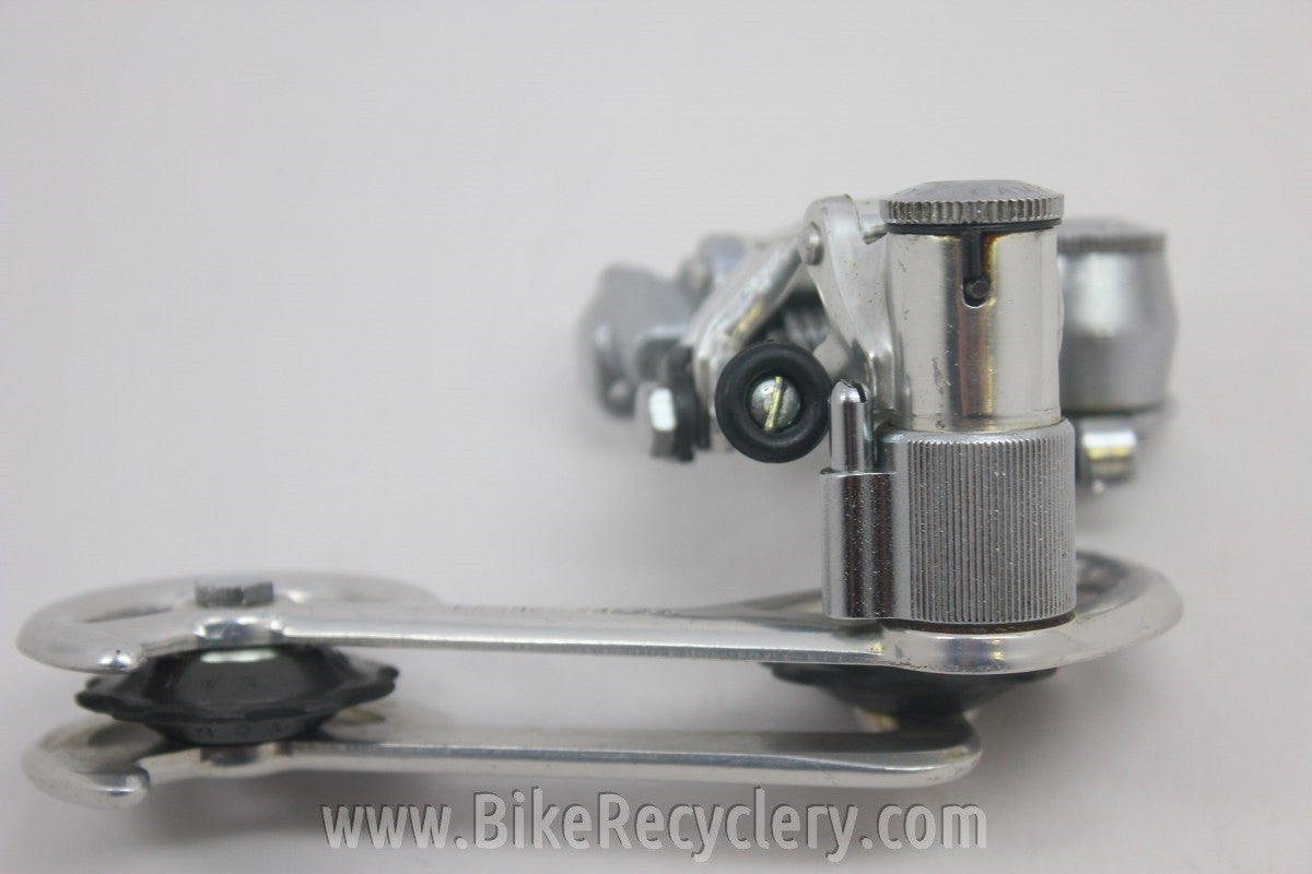 Campagnolo Rally Long Cage Rear Derailleur 1st Gen 2nd Type Take-Off MINT in Box