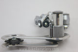 Campagnolo Rally Long Cage Rear Derailleur 1st Gen 2nd Type Take-Off MINT in Box