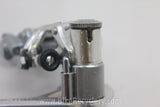 Campagnolo Rally Long Cage Rear Derailleur 1st Gen 2nd Type Take-Off MINT in Box
