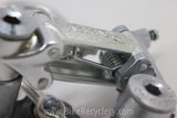 Campagnolo Rally Long Cage Rear Derailleur 1st Gen 2nd Type Take-Off MINT in Box
