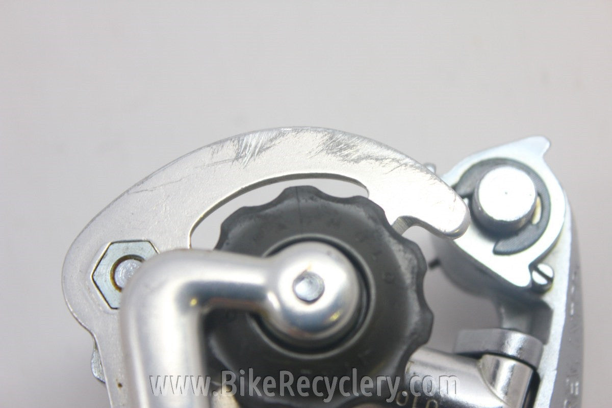 Campagnolo Rally Long Cage Rear Derailleur 1st Gen 2nd Type Take-Off MINT in Box