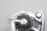 Campagnolo Rally Long Cage Rear Derailleur 1st Gen 2nd Type Take-Off MINT in Box