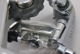 Campagnolo Rally Long Cage Rear Derailleur 1st Gen 2nd Type Take-Off MINT in Box