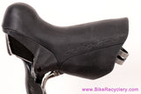 Shimano Dura Ace ST-7900 STI Shifters: 10s (LOW MILES! Rear Mint / Front Near Mint)