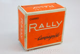 Campagnolo Rally Long Cage Rear Derailleur 1st Gen 2nd Type Take-Off MINT in Box