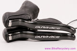 Shimano Dura Ace ST-7970 Di2 STI Shifters: 10s (Near Mint+ Low Miles)