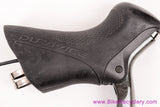 Shimano Dura Ace ST-7970 Di2 STI Shifters: 10s (Near Mint+ Low Miles)