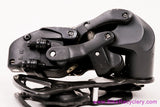 Shimano Dura Ace RD-7970 Di2 Rear Derailleur: 10 Speed