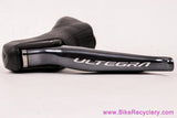 Shimano Ultegra ST-R8070-R Di2 Right STI Shifter: 11s - Hydraulic (New Take-Off)