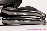 Shimano ST-R785 Di2 STI Shifters: 11s - Hydraulic Disc (EXC+)