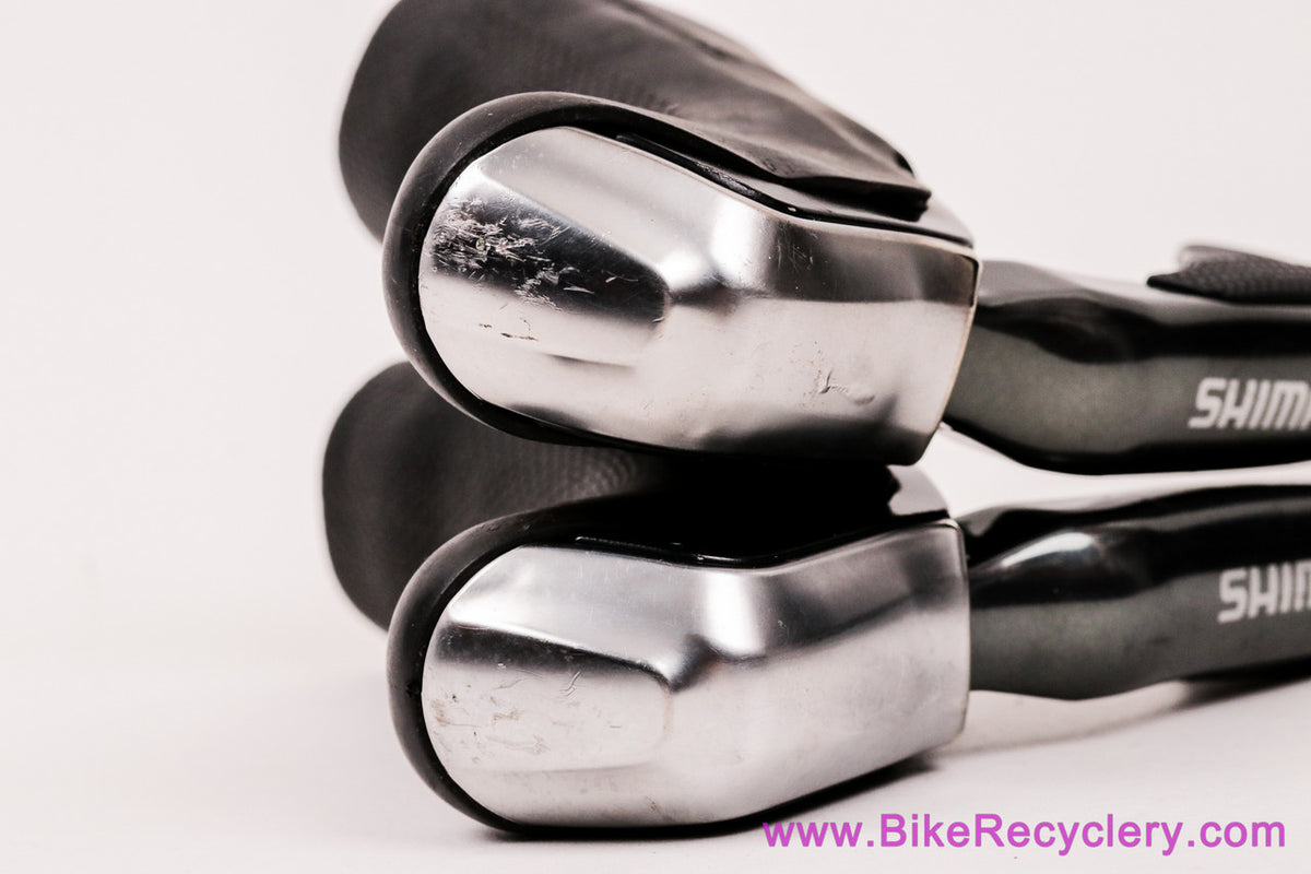 Shimano ST-R785 Di2 STI Shifters: 11s - Hydraulic Disc (EXC+)