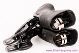 Shimano ST-R785 Di2 STI Shifters: 11s - Hydraulic Disc (EXC+)