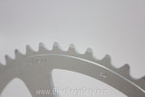 NOS Stronglight Speedlight Track Crankset: 172.5mm, 54t