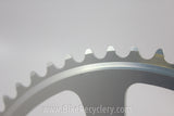 NOS Stronglight Speedlight Track Crankset: 172.5mm, 54t