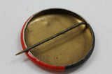 Hiawatha Cycles "Best Bike Built" Pin: Pre-War 1930's 1940's