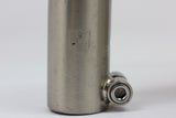 Velo Orange Signe L.D. Stem: 1 1/8" Threadless - 70mm x 31.8mm - Nickel Finish
