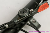 Fox Transfer Performance Dropper Seatpost: 30.9mm x 460mm - 150mm Travel - PNW Loam 2 Remote Right (EXC+)