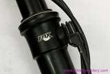 Fox Transfer Performance Dropper Seatpost: 30.9mm x 460mm - 150mm Travel - PNW Loam 2 Remote Right (EXC+)