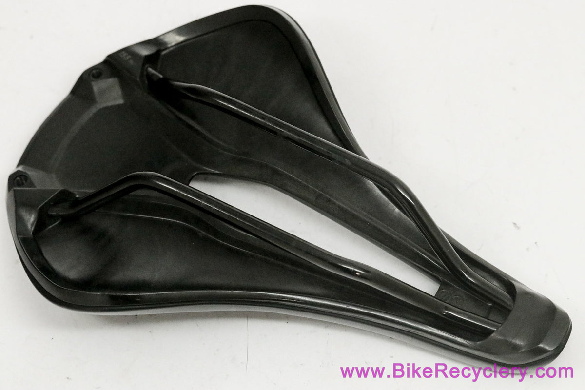 Specialized Power Arc Saddle: 155mm - Black - Large Cutout (New Take-Off)