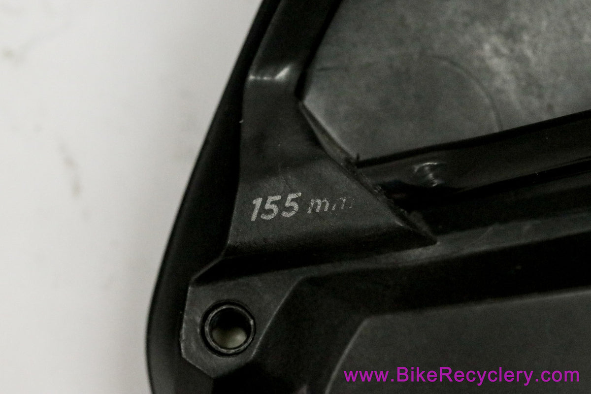 Specialized Power Arc Saddle: 155mm - Black - Large Cutout (New Take-Off)