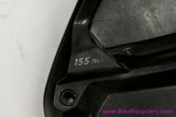 Specialized Power Arc Saddle: 155mm - Black - Large Cutout (New Take-Off)