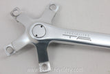 T.A. Specialties Zephyr Triple Crank Arms: 170mm, 110/74 +56mm BCD, MINT