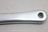 T.A. Specialties Zephyr Triple Crank Arms: 170mm, 110/74 +56mm BCD, MINT