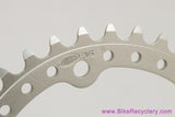 NIB/NOS Stronglight TS Touring Sport Chainring: 36t 3 Bolt - Drillium / Lightened