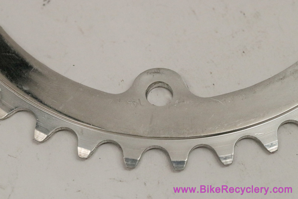 Stronglight TS Touring Sport Chainring: 38t 3 Bolt (Near Mint+)