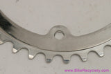 Stronglight TS Touring Sport Chainring: 38t 3 Bolt (Near Mint+)