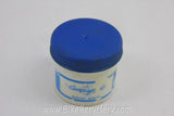 NOS Campagnolo Special Grease: Blue/White Tub