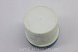 NOS Campagnolo Special Grease: Blue/White Tub