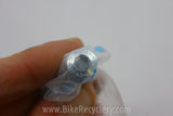 NIB/NOS Vintage Campagnolo Seatpost Binder Bolt, Chrome