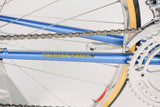 1976 Colnago Super Road Bike: Blue -