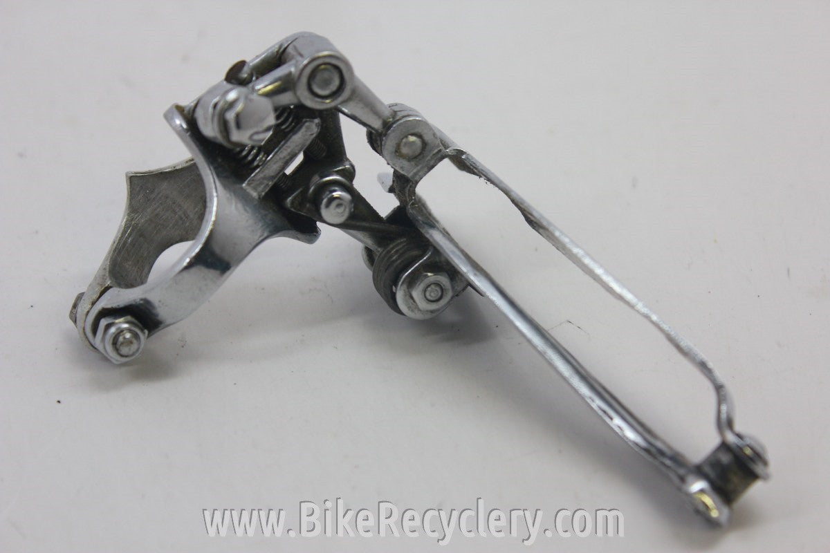 Zeus Criterium Front Derailleur: 28.6mm