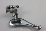 Zeus Criterium Front Derailleur: 28.6mm