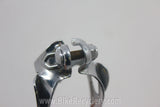 Zeus Downtube Cable Guide
