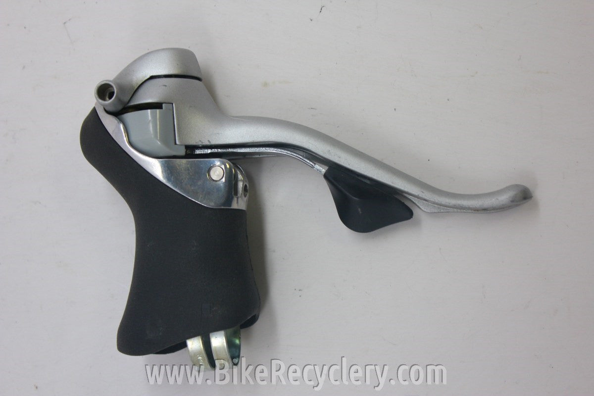 NOS Shimano RSX STI Shifter: ST-A416 Left/Front, from 7 Speed Group