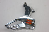 NOS Shimano XT FD-M738 Braze-On Front Derailleur: Triple