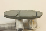 NIB/NOS Advent Cantilever Brake: Tri-Align Style, Grey