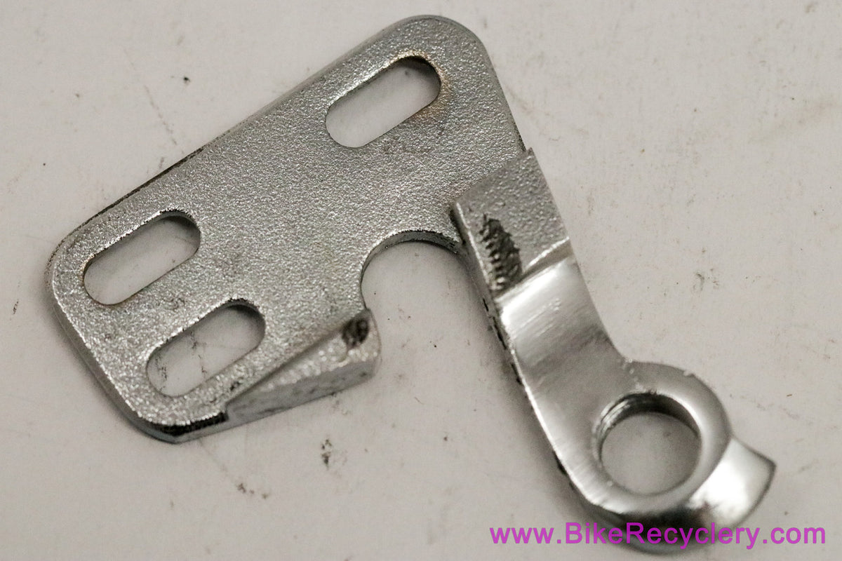 Gios Compact Pro Driveside Dropout / Derailleur Hanger (Used)
