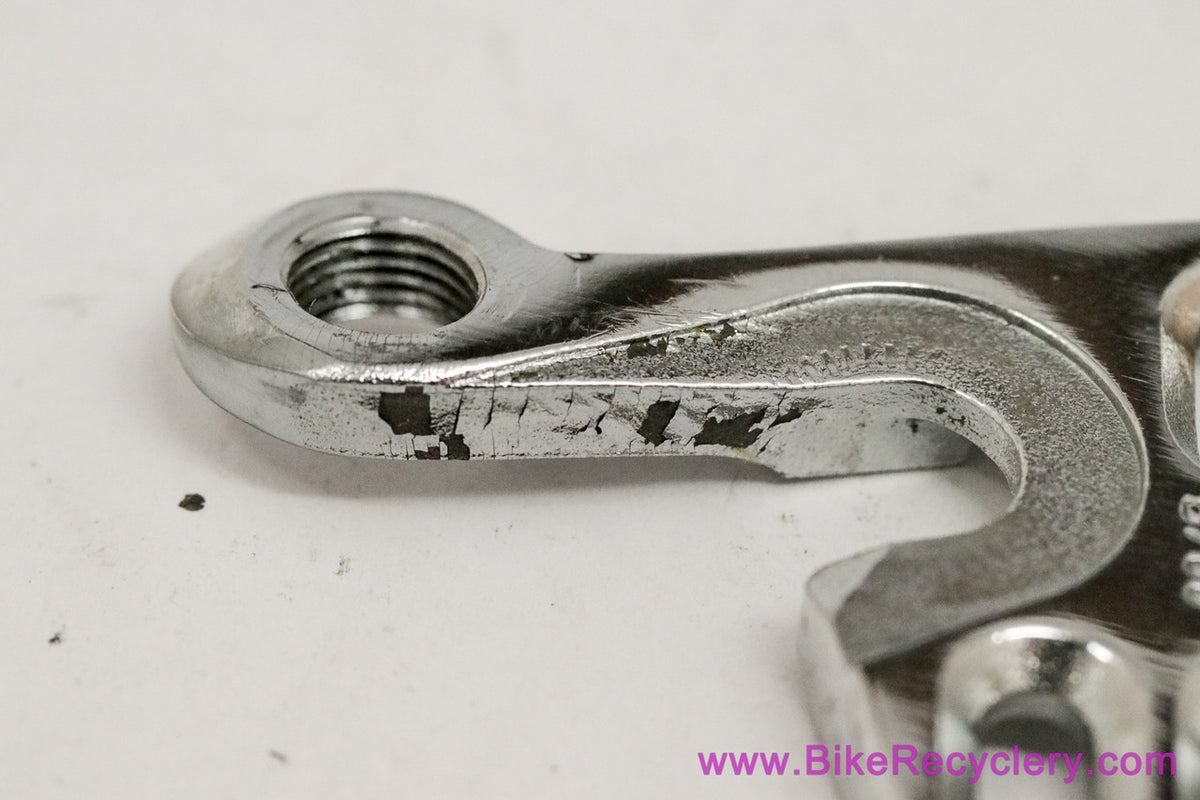Gios Compact Pro Driveside Dropout / Derailleur Hanger (Used)