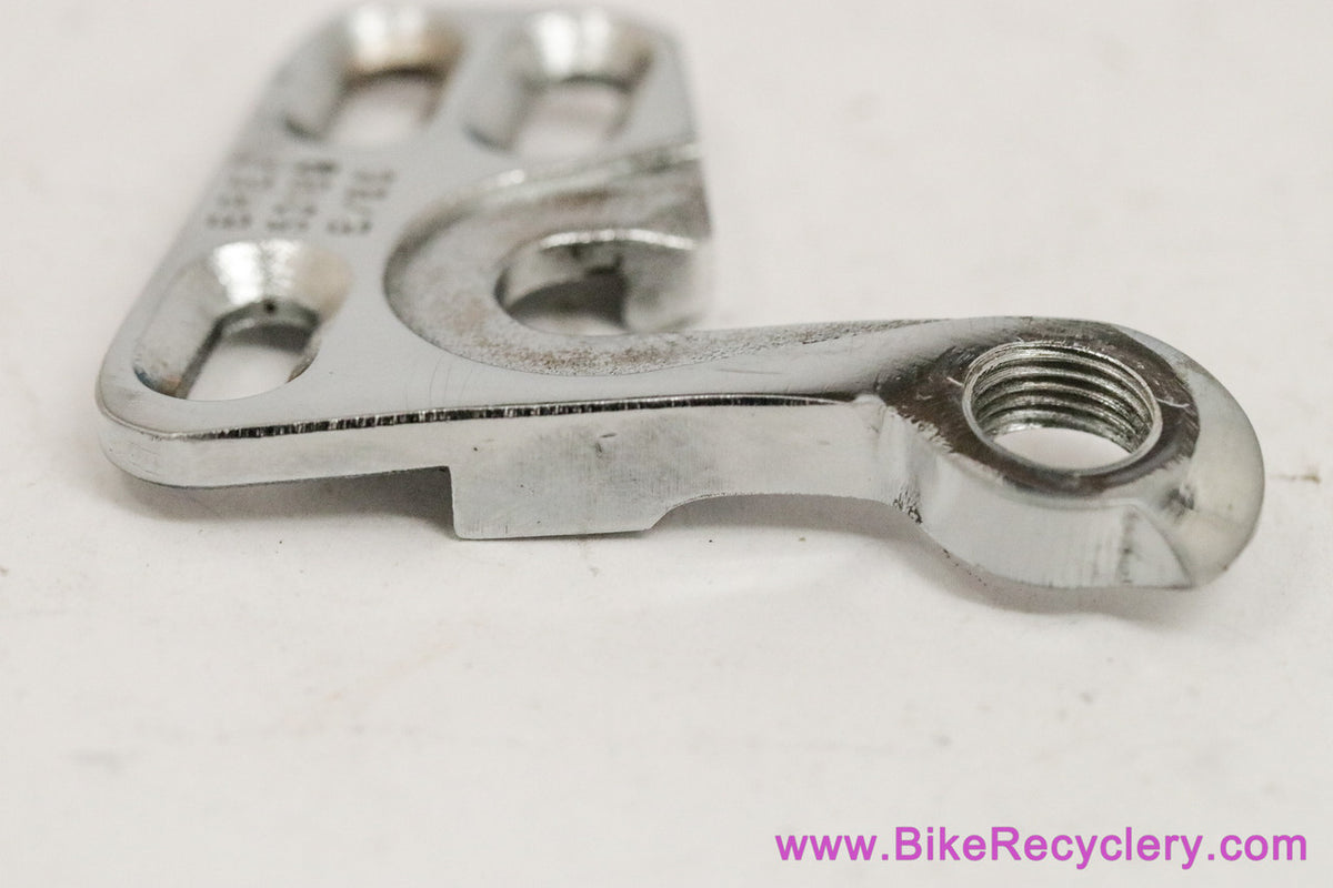 Gios Compact Pro Driveside Dropout / Derailleur Hanger (Used)