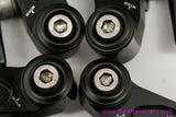 Avid SD Ultimate Black Ops Research V-Brake Set: 1990's Ano (Near NOS, 20 Miles)